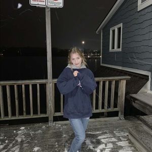 Meet your Posher, Mackenzie